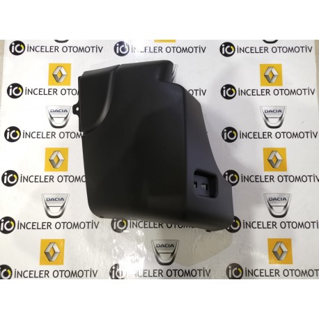 851210001R MASTER 3 III SOL ARKA KÖŞE TAMPON