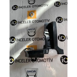 622B49119R CLIO 4 IV FAZ 2 ÖN TAMPON KÖŞE BRAKET AYAĞI SOL