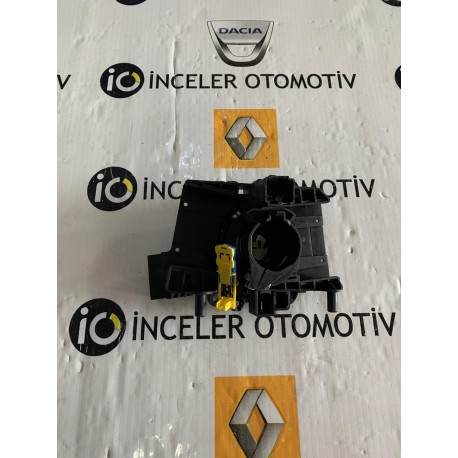 255677446R DUSTER DIREKSIYON ZEMBEREĞI AIRBAG SARGI