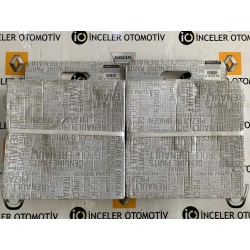 432025945R 432029079R KOLEOS VEL SATIS ARKA DISK ADET