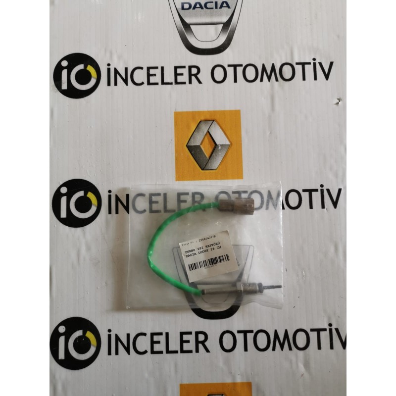 226404367R CLIO 4 KADJAR ISI KAPTÖRÜ