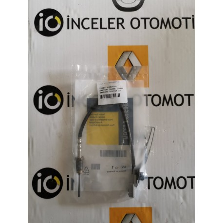 8201028744 DUSTER LODGY ISI KAPTÖRÜ