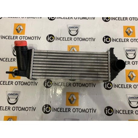 8200382109 8200427469 KANGO 3 INTERCOOLER TURBO RADYATÖR