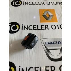 255502886R YENI SANDERO HIZ KONTROL TUŞU CRUISE CONTROL