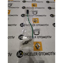 7700274190 7700103504 LOGAN SYMBOL OKSIJEN SENSORU