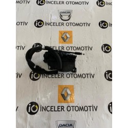 8200497719 KANGO KANGOO 3 SAĞ SURGULU KAPI KILIT KILIDI