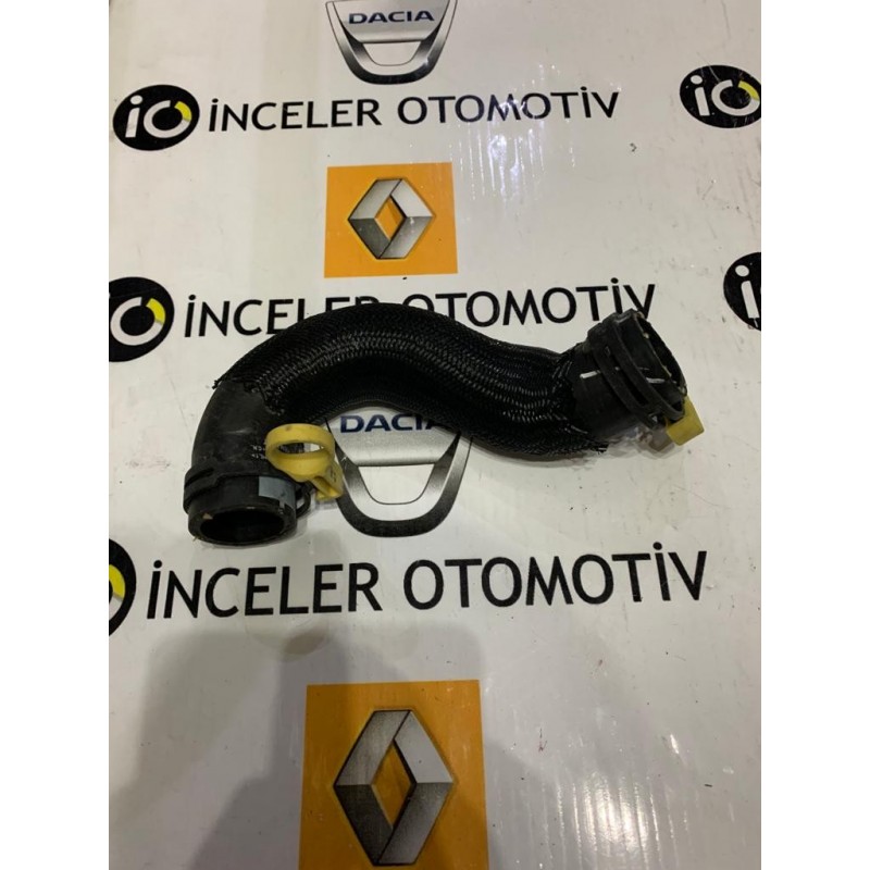 215034875R DACIA DUSTER XJD RADYATÖR ÇIKIŞ HORTUM