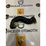 215034875R DACIA DUSTER XJD RADYATÖR ÇIKIŞ HORTUM