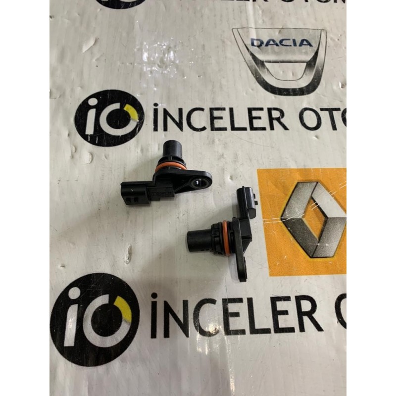 237318108R FLUENCE CLIO DUSTER MANYETIK KAPTOR GRANK SENSÖR