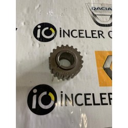 8200371496 8200029646 CLIO KANGO MEGANE 1.5 K9K KRANK DIŞLI