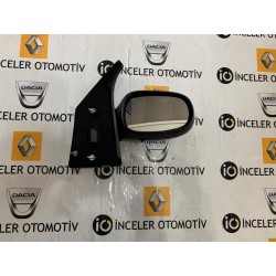 7700431543 SCENIC 1 SAĞ ELEKTRIKLI AYNA