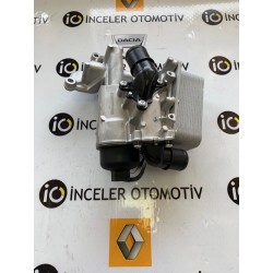 8200797762 8200781898 TRAFIC LAGUNA III M9R YAG SOGUTUCU KOMPLE