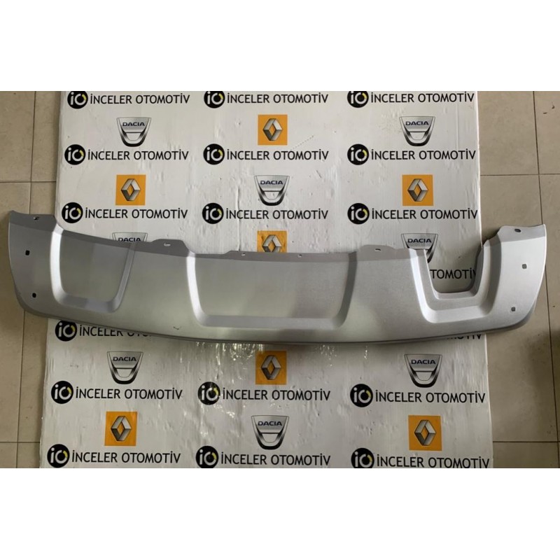 850701407R DACIA DUSTER ARKA TAMPON ALT BAKALIT GRI