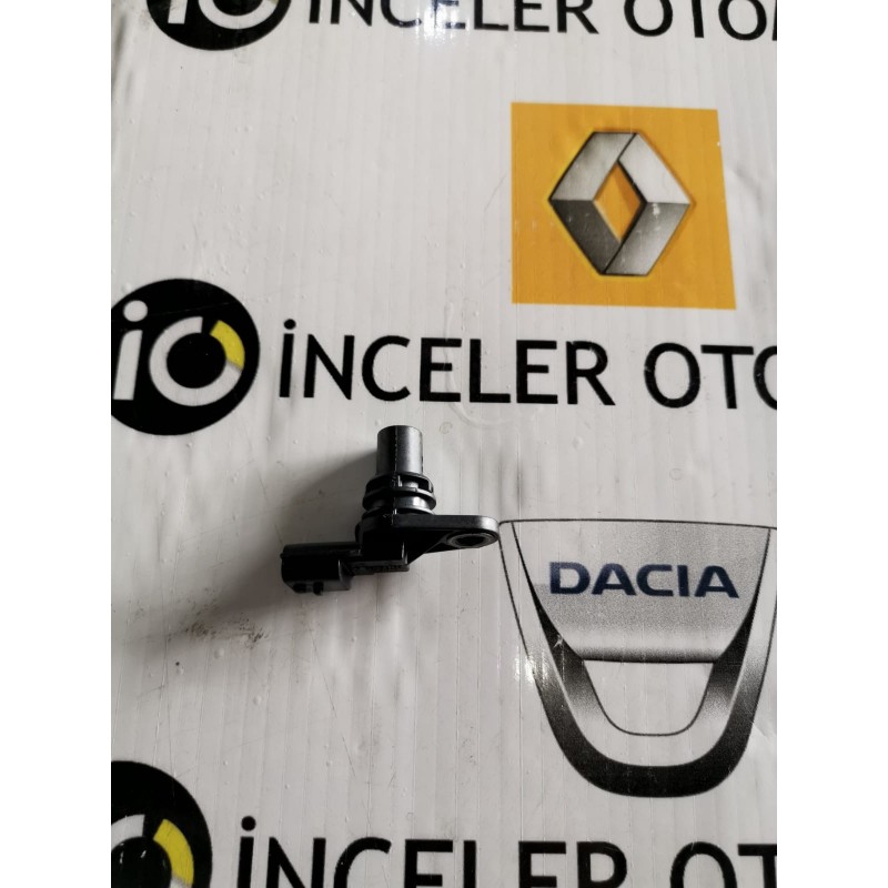 237318108R FLUENCE CLIO DUSTER MANYETIK KAPTOR GRANK SENSÖR