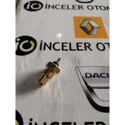 112 (+ VE -) 3 HARARET ISI MÜŞÜRÜ