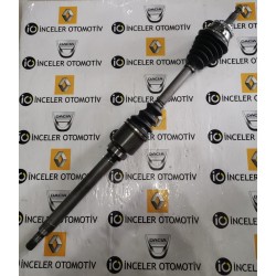 7701352619 SAFRANE SAĞ AKS KOMPLE