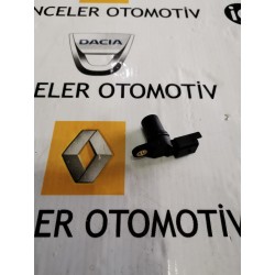 8200285798 CLIO MEGANE 1.5 DCI K9K EKSANTRIK KAPTORU GARANTILI