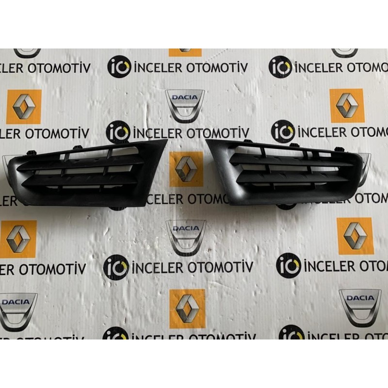 7701476893 MEGANE 2 PANJUR TAKIM YENI MODEL UST FAZ 2