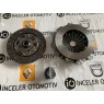 7701470245 BASKI BALATA DEBRIYAJ SET R19 CLIO EXPRES 1.9