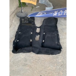 749022121R CLIO 3 GRAND TOUR SW TABAN HALISI DÖŞEMESI