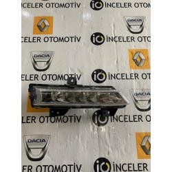 266006799R MEGANE 3 III SAĞ GÜNDÜZ FARI ORJINAL