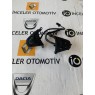 255501542R MEGANE 3 FLUENCE CLIO 4 HIZ SABITLEME TUŞU DÜĞME CRUISE CONTROL