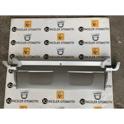 620843273R YENI DUSTER XJD TAMPON ALT PARÇA GRI