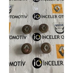 8200043899 FLUENCE SCENIC ÇELIK JANT GÖBEK ARMA KOYU SARI ADET