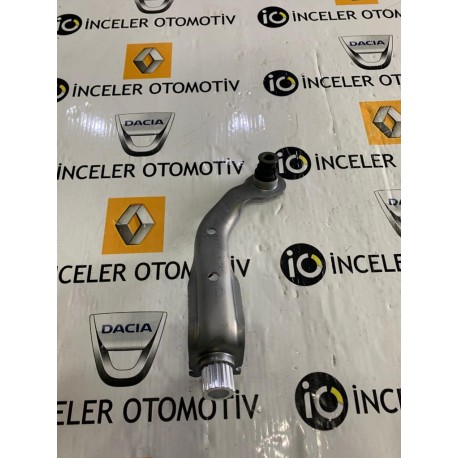 543170605R CLIO 4 IV MOTOR BEŞIK ASKI KOLU SOL