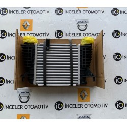 8200170504 8200471888 CLIO 3 MODUS INTERCOOLER TURBO RADYATÖR