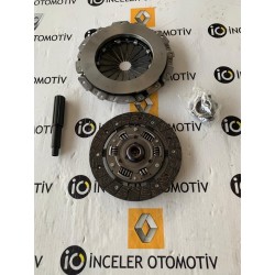 7701471838 7701477112 MEGANE 1 1.6 16V DEBRIYAJ SET KOMPLE