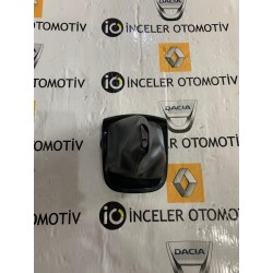 969356864R FLUENCE MEGANE 3 VITES KÖRUK CERCEVE SIYAH CERCEVE