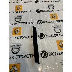 808704637R CLIO IV 4 SAĞ ÖN CAM BAKALITI