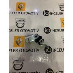 206515699R 8200114739 CLIO 3 CLIO 4 MODUS EKSOZ TAKOZU