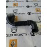 278608070R CLIO IV DACIA SANDERO 1.2 16V HAVA FILTRE BORU HORTUM