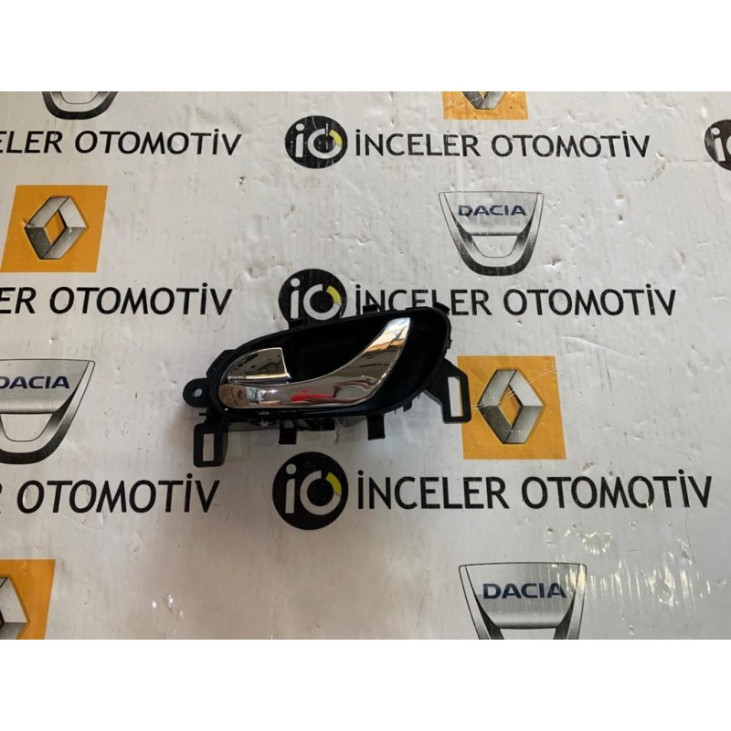 806714EA0B NISSAN QASHQAI SOL IÇ AÇMA KOLU 2014 2019