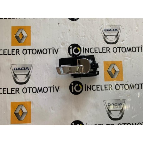 80670JD00E NISSAN QASHQAI SAĞ IÇ AÇMA KOLU ÖN VEYA ARKA 2006-2013