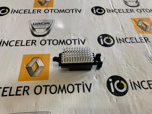 271502874R FLUENCE MEGANE 3 KALORIFER REZISTANSI - İnceler Otomotiv