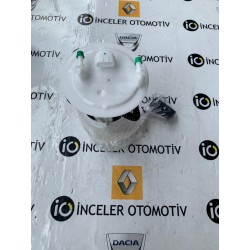 172027123R CLIO 4 LODGY DOKKER YAKIT DEPO ŞAMANDIRA KOMPLE