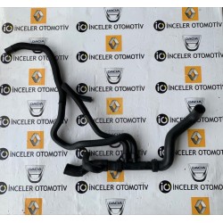 215034065R LAGUNA III 3 2.0 DCI RADYATÖR ALT HORTUM