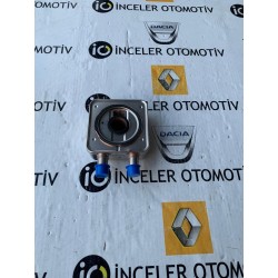 7700873354 MEGANE 1 CLIO 2 OTOMATIK ŞANZIMAN YAĞ SOĞUTUCU