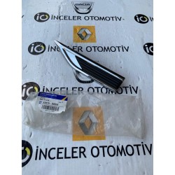 638757750R 638750426R TALISMAN SOL ÇAMURLUK ÇITASI