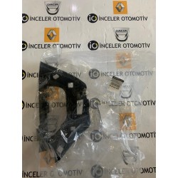 269860253R YENI SANDERO SOL ARKA TAMPON STOP PLASTIĞI