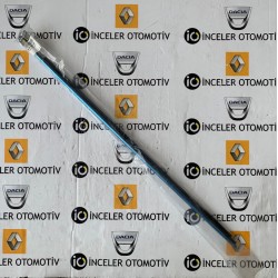 808208950R FLUENCE SAĞ ÖN DIŞ SIYIRICI FITIL KROM MAIS