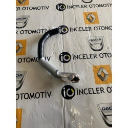 118297586R CAPTUR CLIO IV 4 YAĞ BUHAR HORTUMU ORJINAL