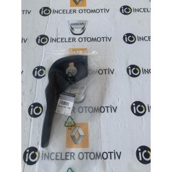 668225177R MEGANE IV 4 ÖN CAM IZGARA SOL BAKALIT