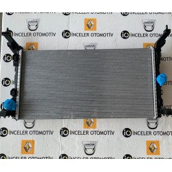 214100005R LAGUNA 3 III SU RADYATÖR ORJINAL