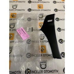 638756602R YENI DUSTER XJD SOL ÖN ÇAMURLUK KORUMA BANDI