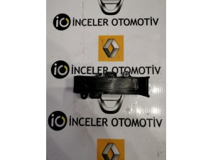 272763745R CLIO IV 4 - SANDERO POLEN FiLTRE KAPAĞI