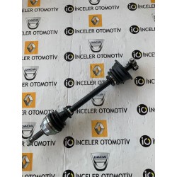 7701349741 7701351194 CLIO 1 SOL AKS EXPRES